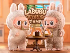 遊戲Labubu World Game在線