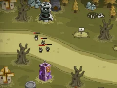 遊戲Kingdom Defender Tower Defense在線
