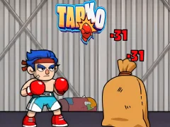 遊戲TapKO在線