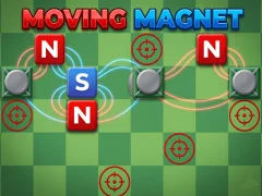遊戲Moving Magnet在線