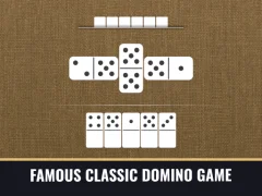 遊戲Domino在線