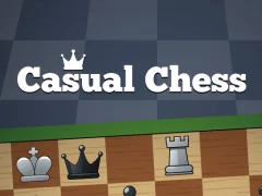 遊戲Casual Chess在線