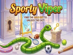 遊戲Sporty Viper在線