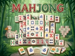 遊戲Mahjong在線