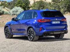 遊戲BMW X6在線