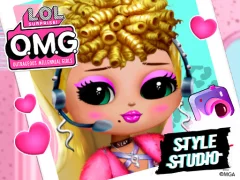 遊戲LOL Surprise OMG™ Style Studio在線