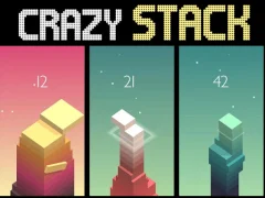 遊戲Crazy Stack在線