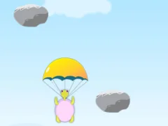 遊戲Animals Fall在線