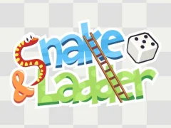 遊戲Snake and Ladder在線