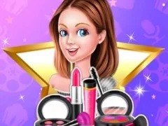 遊戲Barbie Becomes An Actress在線