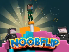 遊戲Noobflip在線