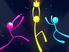 遊戲Stick Fight The Chaos在線