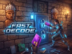 遊戲Fast Decode在線