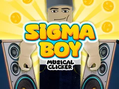 遊戲Sigma Boy在線