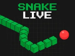 遊戲Snake Live在線