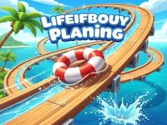 遊戲Lifebuoy Planing在線