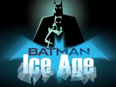遊戲The Batman Ice Age在線