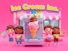 遊戲Ice Cream Inc.在線