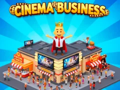遊戲Cinema Business在線