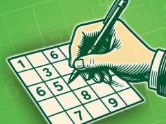 遊戲Sudoku Relax在線