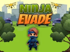 遊戲Ninja Evade在線