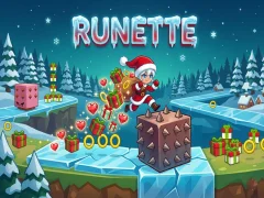 遊戲Runette在線