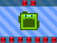 遊戲Tap Tap Robot在線