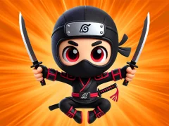 遊戲Ninja Dash在線