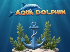 遊戲Aqua Dolphin在線