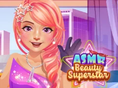 遊戲ASMR Beauty Superstar在線