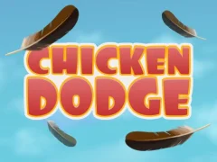 遊戲Chicken Dodge在線