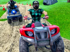 遊戲Quad Bike Off Road Racing在線