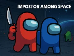 遊戲Impostor Among Space在線