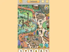遊戲Find It Out Italian Brainrot Zoo在線