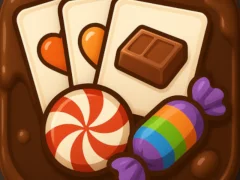 遊戲Choco Draw在線