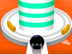 遊戲Tower Destroyer在線