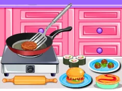 遊戲World Best Cooking Recipes在線