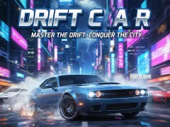 遊戲Drift Car在線
