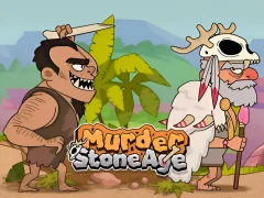 遊戲Murder Stone Age在線