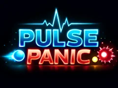 遊戲Pulse Panic在線