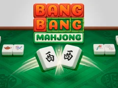 遊戲Bang Bang Mahjong在線