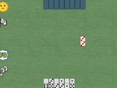 遊戲Domino Spider Duel在線