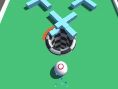 遊戲Hole Bump在線