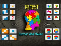 遊戲IQ Test: Exercise Your Brain!在線