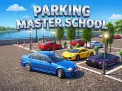 遊戲Parking Master School在線