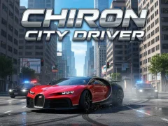 遊戲Chiron City Driver在線