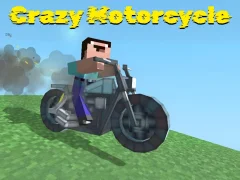 遊戲Crazy Motorcycle在線
