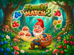 遊戲Forest Match 2在線