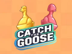 遊戲Catch The Goose在線