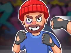 遊戲Brawler Man: Fist of Fury在線
